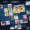 Kolekcinė atmintis Walt Disney, Atminties žaidimas