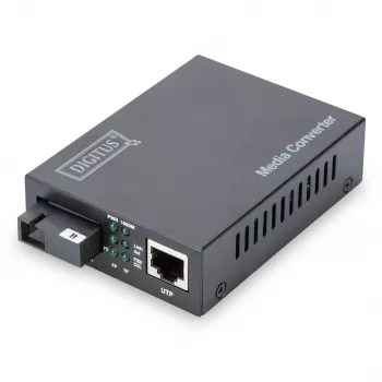 Medijos keitiklis Digitus DN-82123
