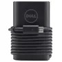 AC adapter Dell USB-C 90W 14P3N — USB-C maitinimo blokas nešiojamiesiems kompiuteriams ir įrenginiams