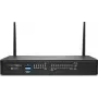 SonicWall TZ570W - apsaugos įrenginys - GigE, 5 GigE, 802.11ac Wave 2 - Wi-Fi - 2,4 GHz, 5 GHz - Stalinis (02-SSC-5656)