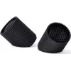 LEXON | Ray Speaker Magnetinis Garsiakalbių Rinkinys | LA132MN3 | 2x3 W | Atsparus Vandeniui | Bluetooth | Juodas | Nešiojamas | Belaidis Ryšys
