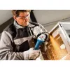 Bosch GWS 1400 Professional kampinis šlifuoklis 12,5 cm 11000 aps./min 1400 W 2,4 kg
