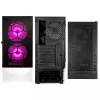 Kolink OBSERVATORY MX Midi Tower Juoda, White