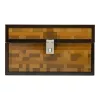 Taupyklė Paladone Minecraft Chest dizaino PP13601MCF monetų bankas vaikams ir gerbėjams