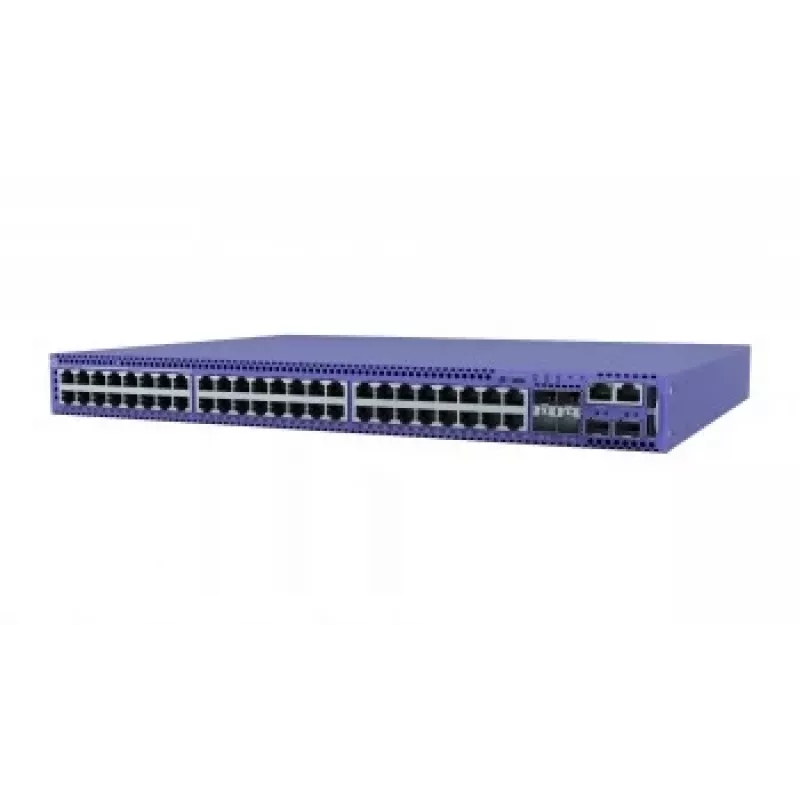 Extreme Networks ExtremeSwitching 5420 Series 5420F-8W-16P-4XE - jungiklis - L3 - valdomas - 16 x 10/100/1000 (PoE++)