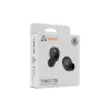 Ausinės SBOX EB-TWS115 juodos