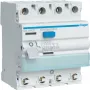 Hager CDS440D - 40 A - 230/400 V - Pilka - Balta - -25 - 40 °C - -55 - 70 °C (CDS440D)
