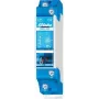 ELTAKO impulsinė relė 12 V S12-100-12V 1TE 1S 16A 250V S12-100-12V (21100011)