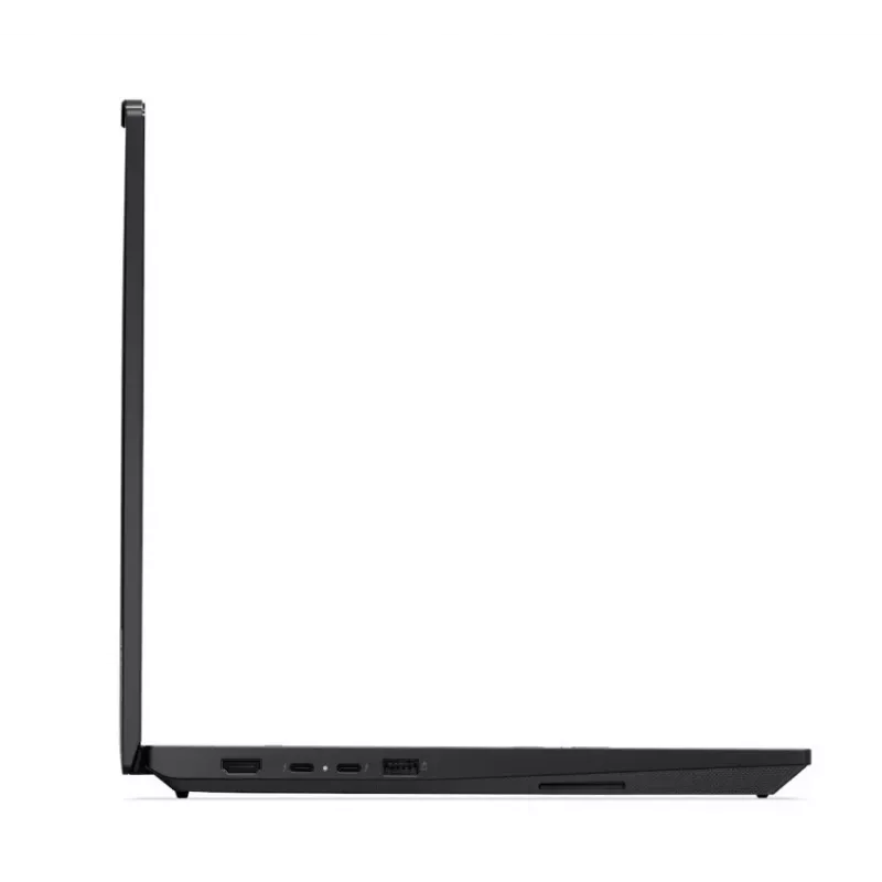 Mobilna Charging Case ThinkPad P16v G3 21RS0007PB W11Pro Ultra 7 255H/32GB/1TB/RTX PRO 1000 8GB/16.0 WQUXGA/Juoda/3YRS Premier NBD + 3YRS CI + CO2 Offset