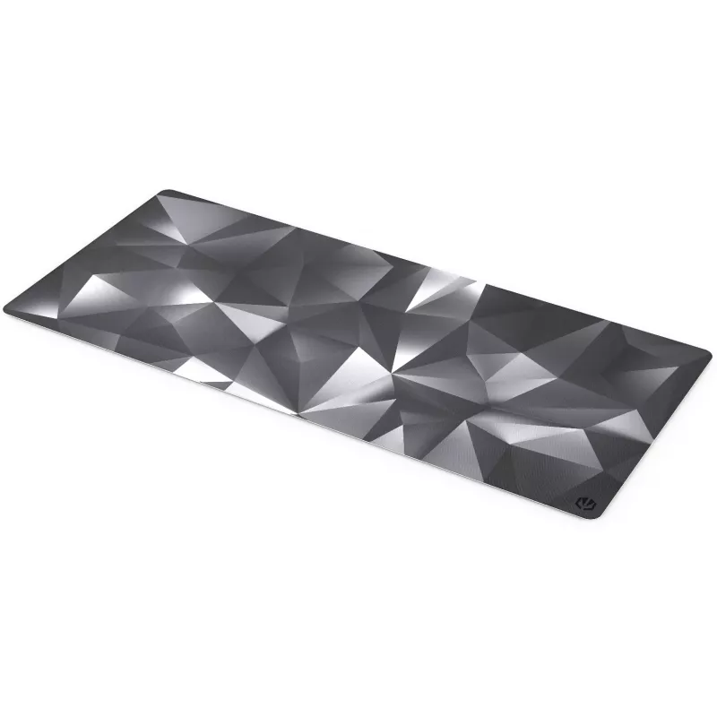 Pelės kilimėlis ENDORFY Crystal Juoda XL