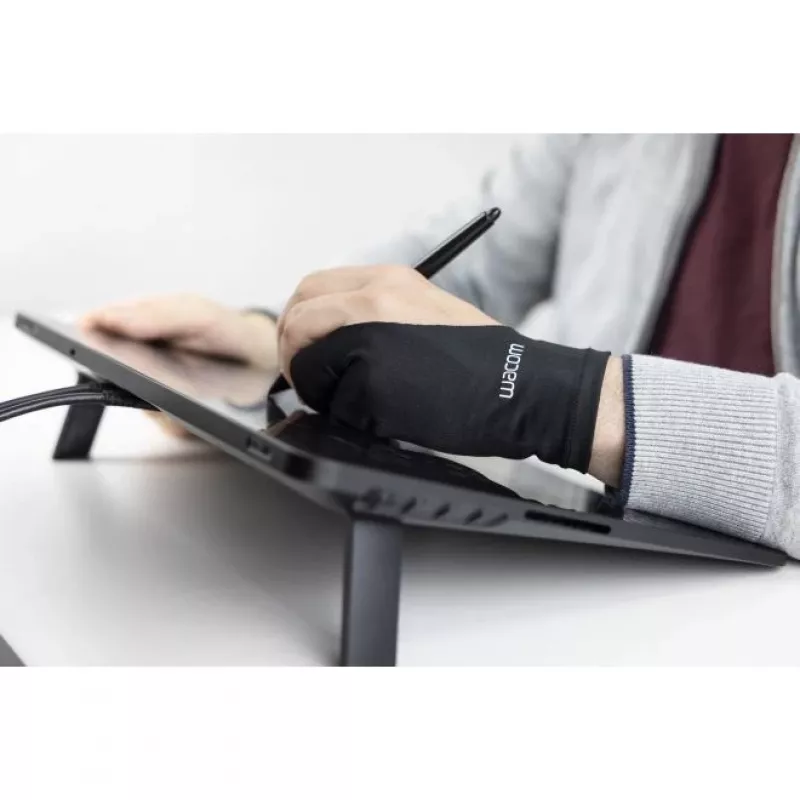 Pirštinė Wacom Cintiq 13 22 27 Pro