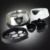 Russell Hobbs Egg Stove Cook At Home Stylo nerūdijantis plienas 14048-56 1404856 (14048-56)