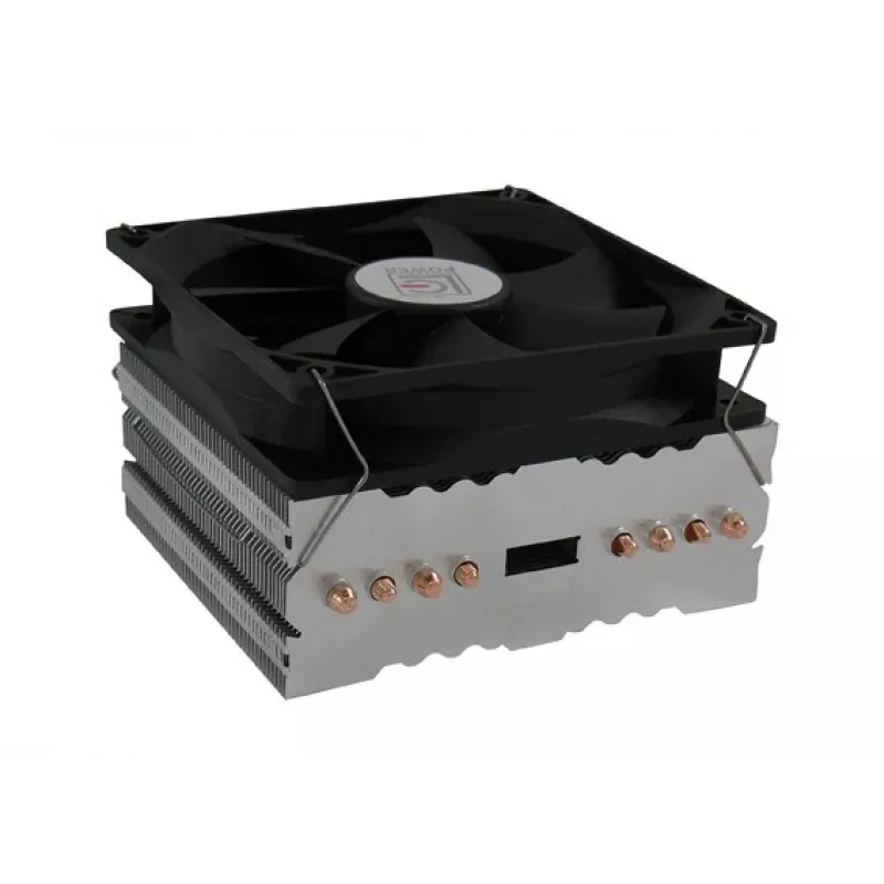 Aušintuvas LC-Power LC-CC-120
