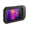FLIR C-5 terminio vaizdo kamera Juoda Integruotas ekranas 160 x 120 pikselių