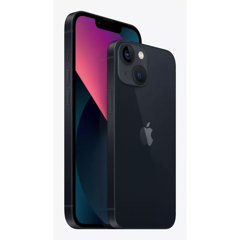 REFURB. Phone Iphone 13/128GB Juoda Grade A Renewed