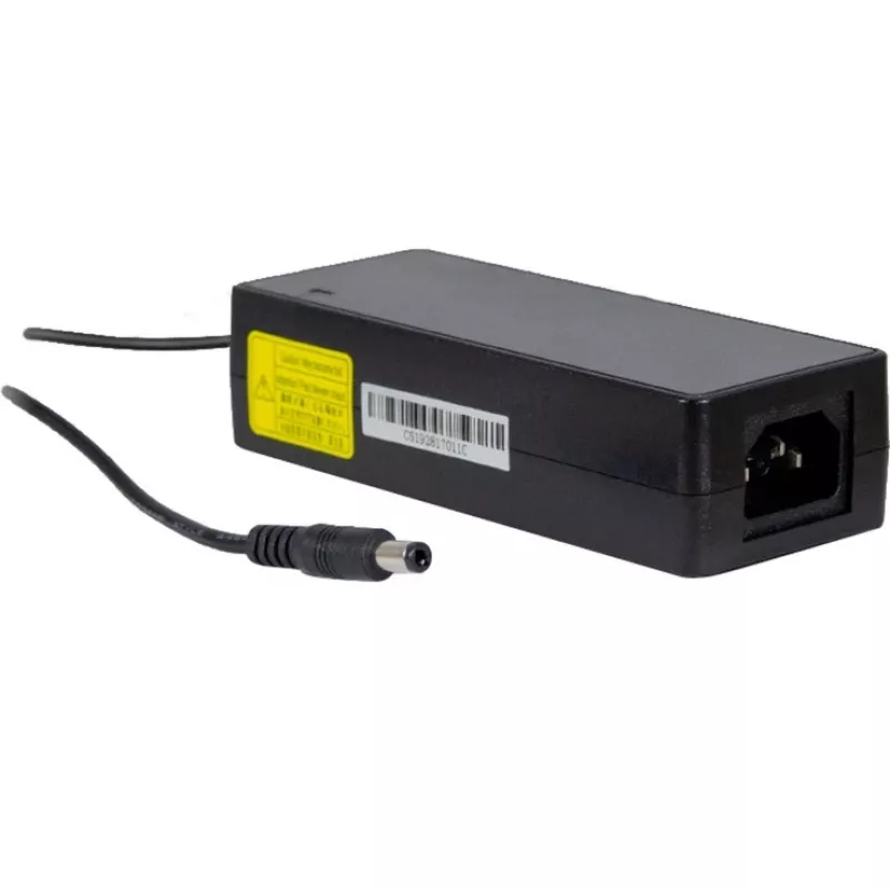 maitinimo adapteris Inter-Tech 88882098