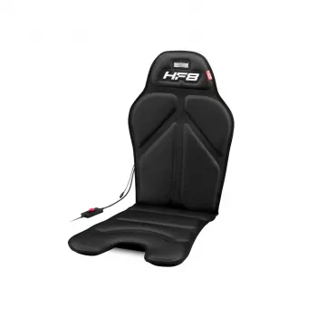 Next Level Racing HF8 haptinė žaidimų pagalvėlė NLR-G001 - paminkštinta