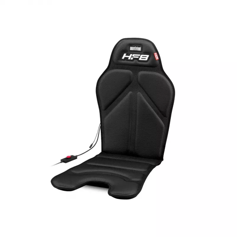 Next Level Racing HF8 haptinė žaidimų pagalvėlė NLR-G001 - paminkštinta