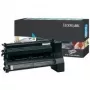 Lexmark C782X1CG spausdintuvo eksploatacinė medžiaga, žalsvai mėlyna