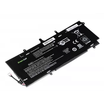 GREENCELL HP108 baterija Green Cell BL06XL HSTNN-DB5D 722297-001 722236-2C1 HP EliteBook Folio