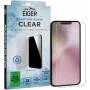Grūdinto stiklo ekrano apsauga Eiger Mountain Glass Clear, skirta iPhone SE 2025 / iPhone 14 / iPhone 13 EGSP01024