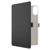 Planšetės stovo dėklas FIXED, skirtas POCO Pad / Xiaomi Redmi Pad Pro (4G/5G) — sulankstomas stovas, juodas