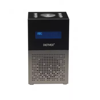 Laikrodis-radijas Denver CRD-510