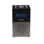 Laikrodis-radijas Denver CRD-510