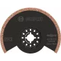 Apskrito segmento pjūklo diskas Bosch PRO ACZ 85 RT3, 85,0 mm skersmens
