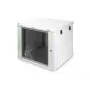 Digitus prie sienos montuojama spinta Dynamic Basic serija - 600x450 mm (P x G)