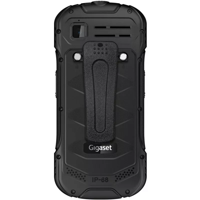 Mobilusis telefonas Gigaset GLX8 Active 2,4 col.