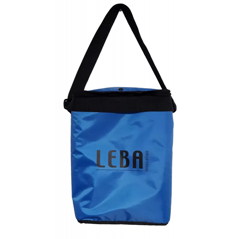 LEBA NoteBag 10 Tablet Aufbewahrungstasche | 11 | Blue | NB2-10TABB-BLUE-B (NB2-10TABB-BLUE-B)