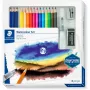 Staedtler 61 14610C juoda