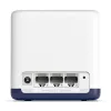 Mercusys AC1900 viso namų tinklinio „Wi-Fi“ sistema