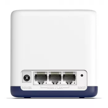 Mercusys AC1900 viso namų tinklinio „Wi-Fi“ sistema