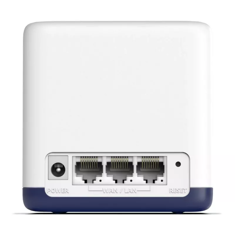 Mercusys AC1900 viso namų tinklinio „Wi-Fi“ sistema