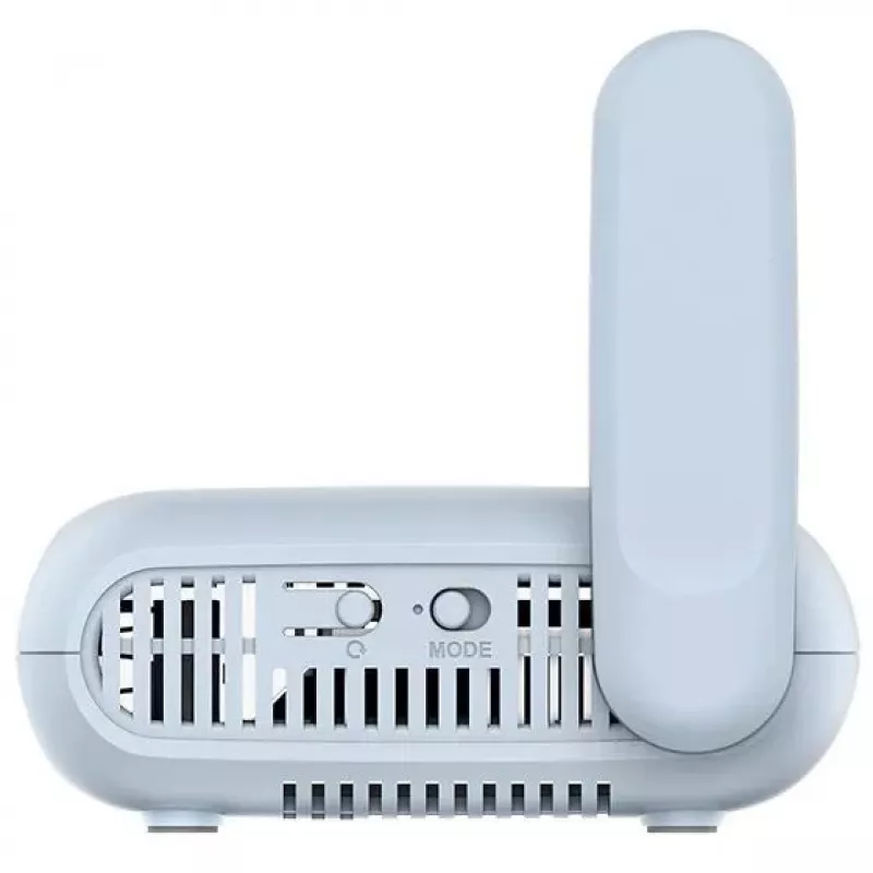 Nešiojamasis maršrutizatorius ALLNET GL-MT3000 Wireless AX 3000 Mbit – kišeninio dydžio, skirtas namams ir kelionėms