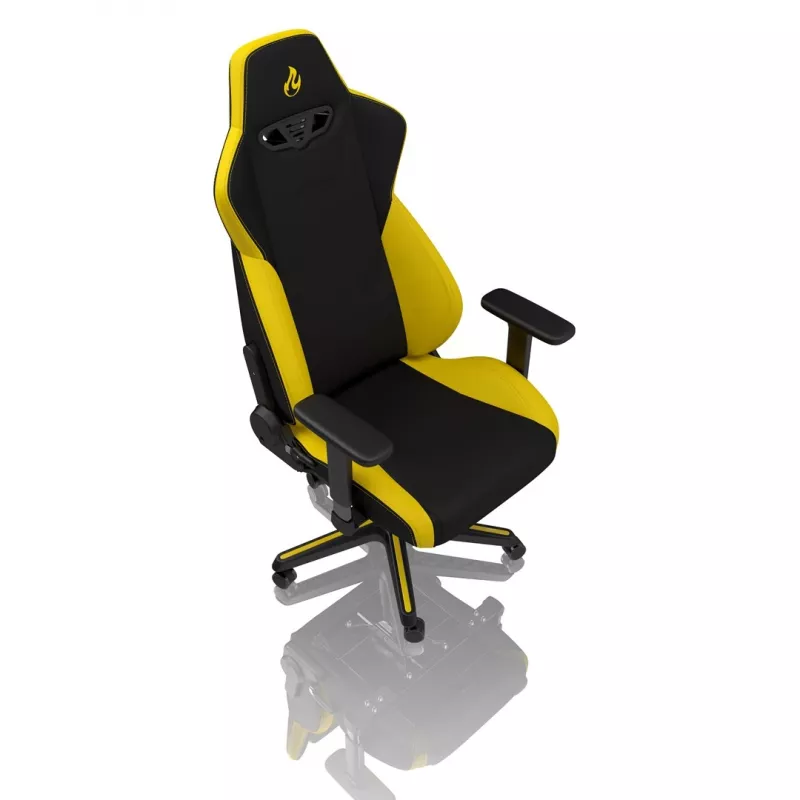 Nitro Concepts S300 - žaidimų kėdė