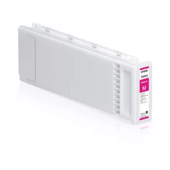 Epson UltraChrome XD Magenta T694300 rašalo kasetė 1 vnt. Originali