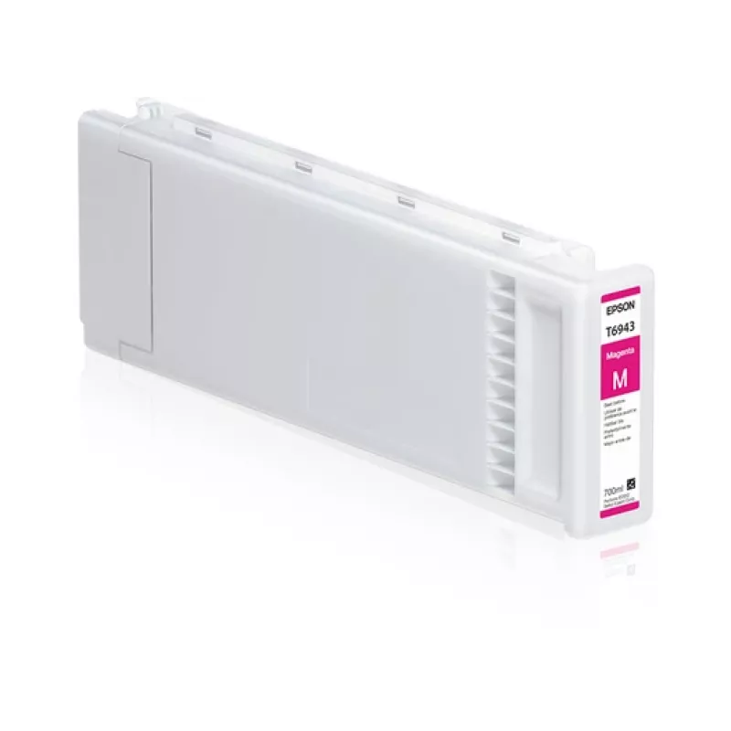 Epson UltraChrome XD Magenta T694300 rašalo kasetė 1 vnt. Originali