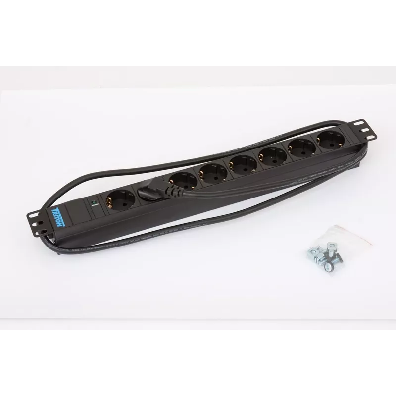 Maitinimo paskirstymo įrenginys Triton RAB-PD-X06-A1