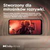 Motorola moto g05 16.9 cm (6.67 colio) Dual SIM Android 15 4G USB Type-C 4 GB 256 GB 5200 mAh Raudonas