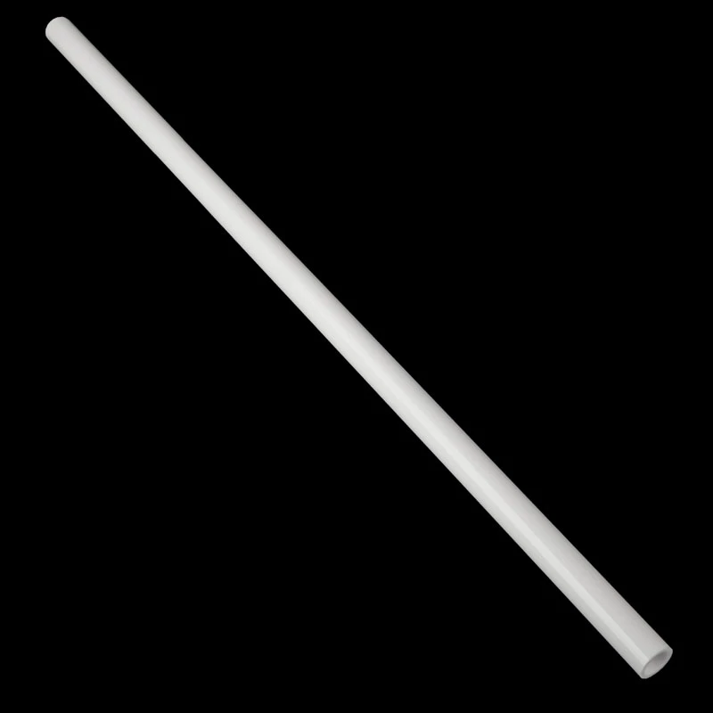 Standus Crystal Link vamzdelis 16/14mm 500mm baltas — BitsPower BP-NCCLT16ACWH-L500