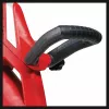Einhell 3433600 maitinimo adapteris, juodas
