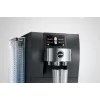 Espreso aparatas JURA Z10 Visiškai automatinis 2,4 L Aliuminis, juoda, 1450 W, 15 bar, 51 gėrimas