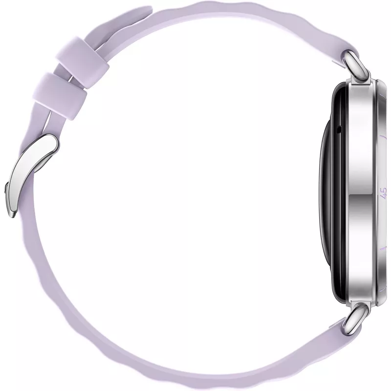 Huawei WATCH GT6 3,35 cm (1,32 colio) AMOLED 41 mm Skaitmeninis 466 x 466 pikselių Liečiamas ekranas Nerūdijantis plienas