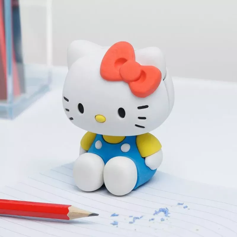 Trintukas Paladone Hello Kitty Chunky – Paladone PP13283HK, naujovės formos trintukas