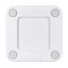 Xiaomi S400 Square White Electronic personal scale