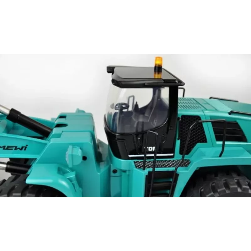 Priekinis krautuvas Amewi G485E SE Elektrinis variklis 1:14 2000 mAh