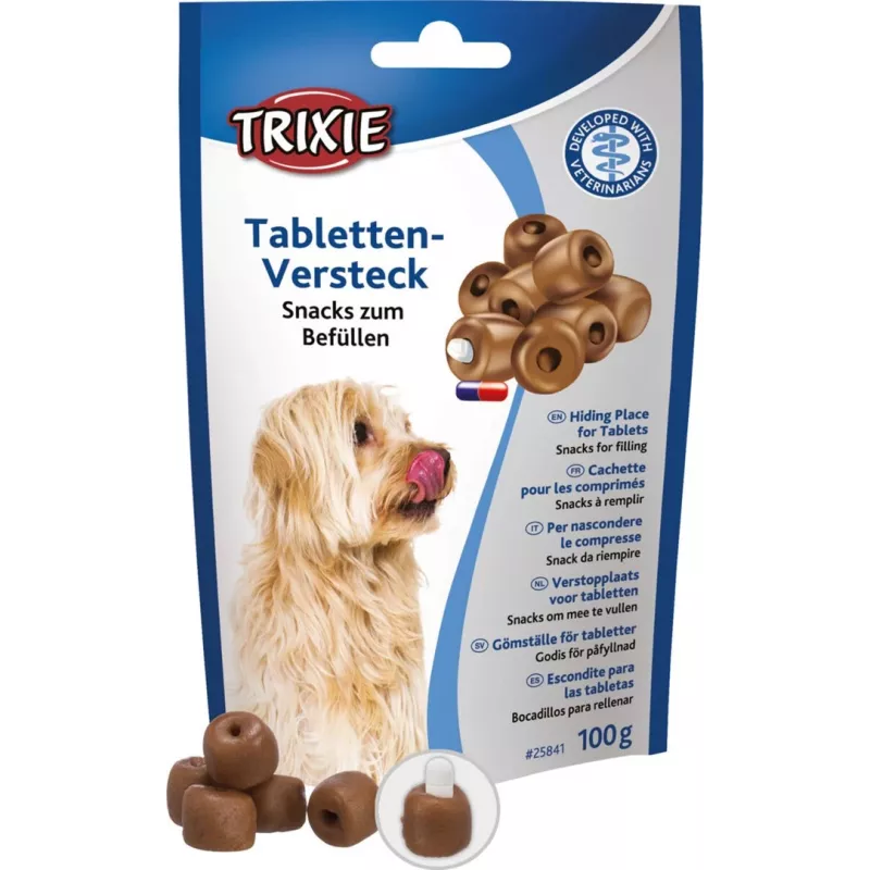 TRIXIE 25841 - Skanėstas šunims - 100 g